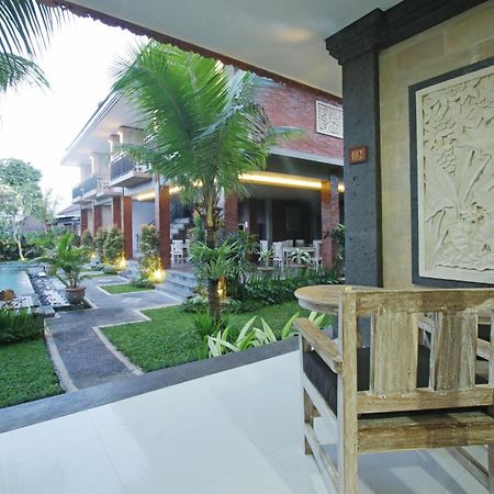 Batu Empug Ubud by Mahaputra Bagian luar foto