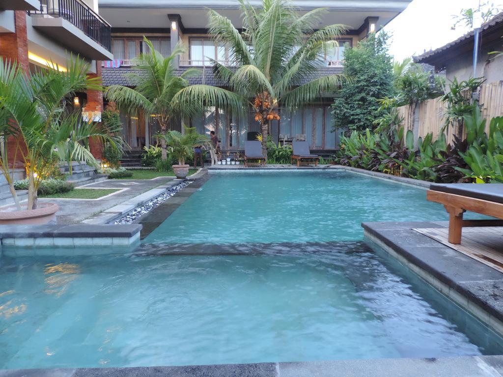 Batu Empug Ubud by Mahaputra Bagian luar foto
