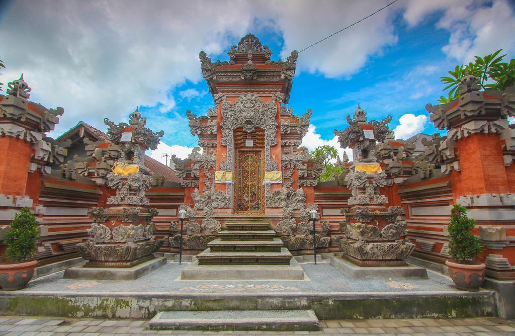 Batu Empug Ubud by Mahaputra Bagian luar foto